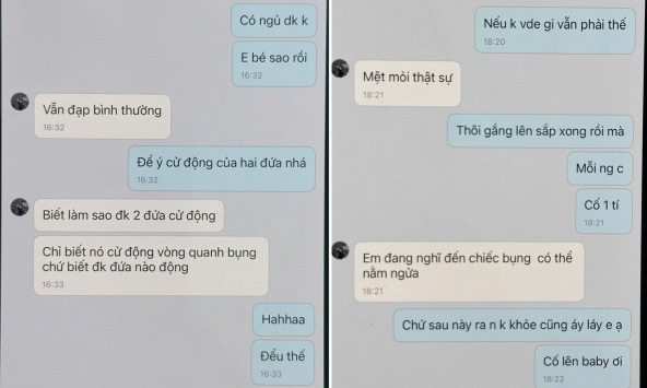 Khởi tố đối tượng cầm đầu Nguyễn Thị H SN 1988