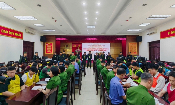 Vụ án 'sở hữu kỳ nghỉ' chiếm đoạt hơn 181 tỷ đồng: Các nạn nhân có lấy lại tiền được không?