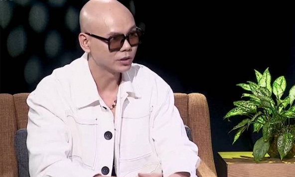 Cuộc sống nam nghệ sĩ bị 'một người bạn mời ly nước cam, trong đó có chất cấm mà không biết'