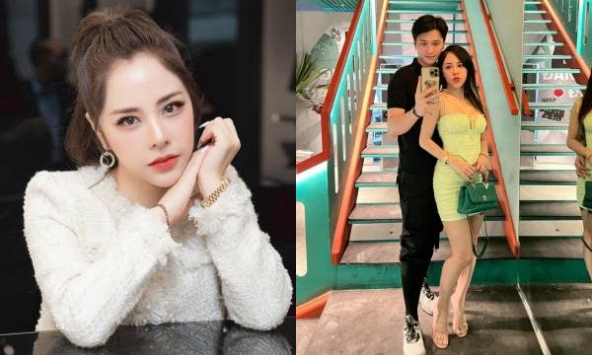 MC Bạch Lan Phương bị một người nhắn tin xúc phạm, yêu cầu tha cho chồng để 'người ta đi lấy vợ'