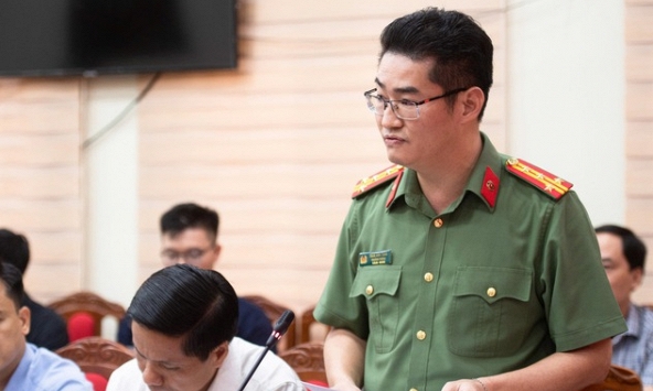 Vụ 147 điểm 10 môn Toán: Tỉnh đề xuất thi lại, lắp camera, mua 295 máy dò kim loại để chống gian lận