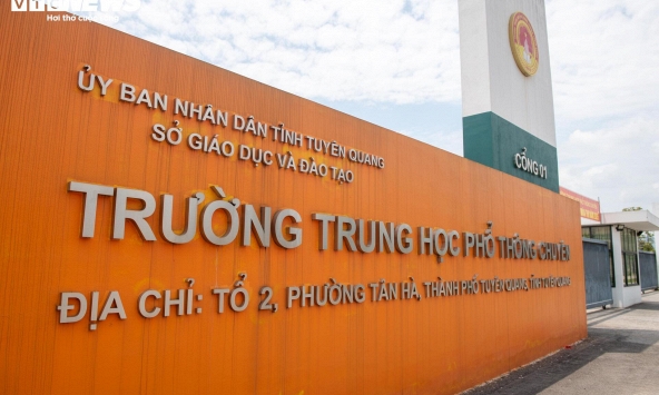 Chuyện gì có thể xảy ra khi Bộ Công an rút hồ sơ vụ án điểm 10 Toán ở Chuyên Tuyên Quang?