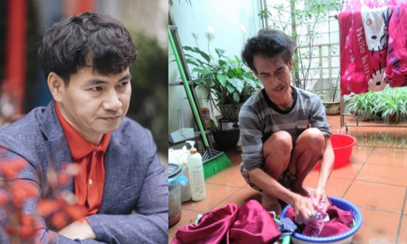 Nam NSƯT khắc khổ nhất màn ảnh Việt gọi điện cho Cục trưởng Xuân Bắc: 'Bộ Văn hóa quá kịp thời!'