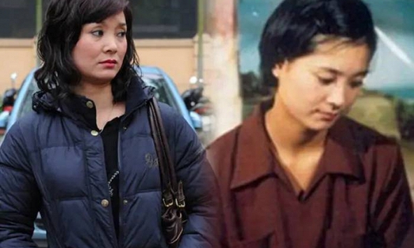 Sai lầm phải trả giá của nữ diễn viên quê Tuyên Quang SN 1975