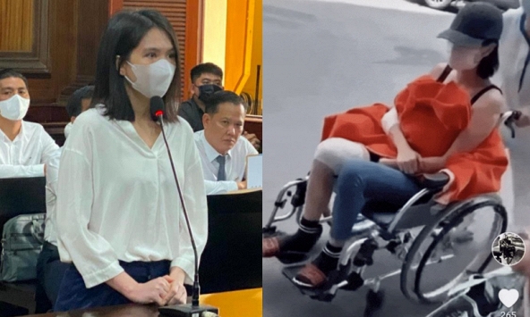 Sai lầm phải trả giá của nữ diễn viên quê Trà Vinh SN 1989