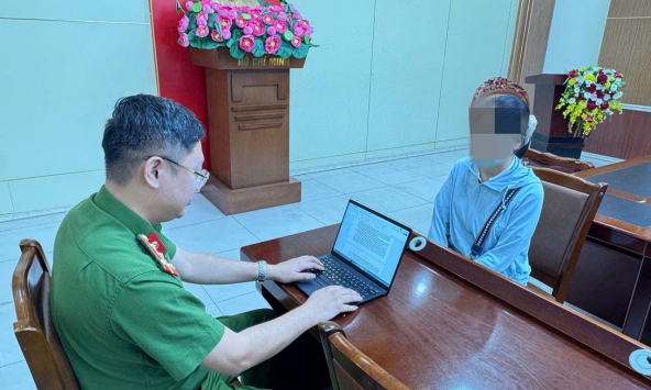 Truy tố 4 nhân viên ngân hàng liên quan số tiền hơn 96 tỷ đồng