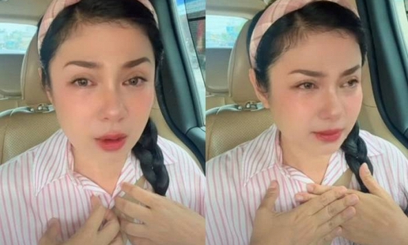 Việt Trinh: 'Tôi lớn tuổi rồi, sợ lây bệnh xã hội'