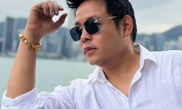 Hàng loạt sao Việt chia buồn với ca sĩ Quang Lê
