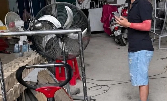 Khánh Sky bị bắt khẩn cấp về tội gì, khung hình phạt cao nhất bao nhiêu năm tù?