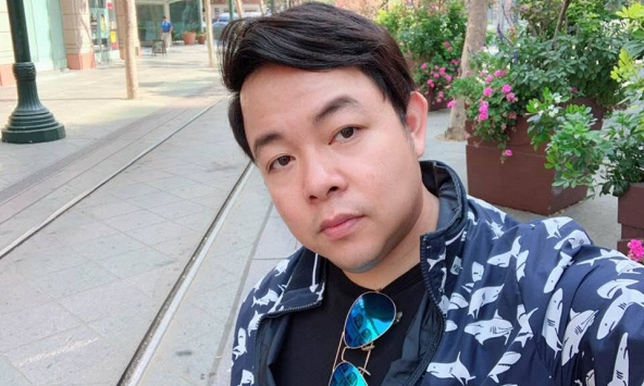 Hàng loạt sao Việt chia buồn với ca sĩ Quang Lê