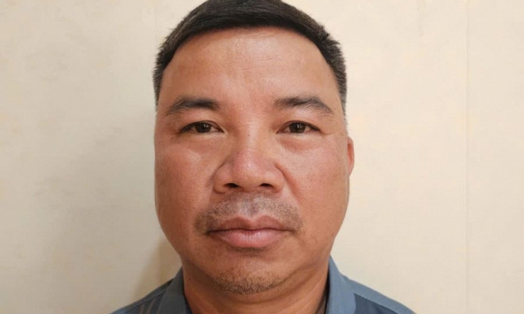 Khởi tố chủ thầu xây dựng Phan Ngọc Lan