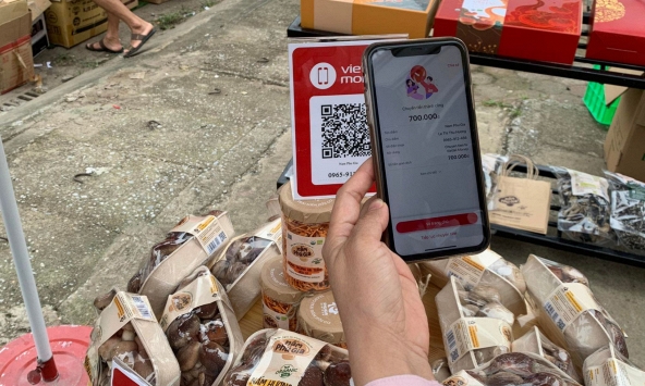 Thủ đoạn mới liên quan quét mã QR, tất cả người dân đặc biệt chú ý