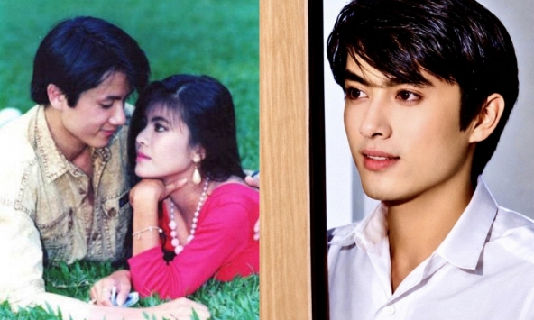 'Hoàng tử điện ảnh' đình đám một thời rời Việt Nam sang Pháp sống, U60 có 4 cái nhà, hay khóc thầm
