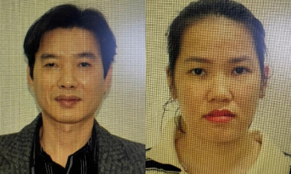 Ai biết Bùi Thị Thúy SN 1989 và Đỗ Trường Tam ở đâu báo ngay cho công an