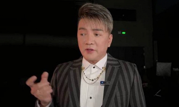 Đàm Vĩnh Hưng lên tiếng việc từ chối loạt show ở Mỹ: 'Mọi người thông cảm cho Hưng'