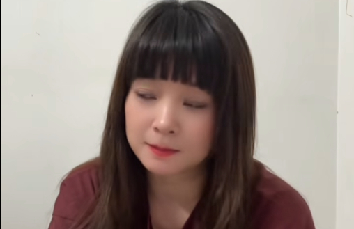 Nữ diễn viên quê Tuyên Quang: 'Nhà trường lo sợ cho mình nên mới báo công an đưa mình về đồn'