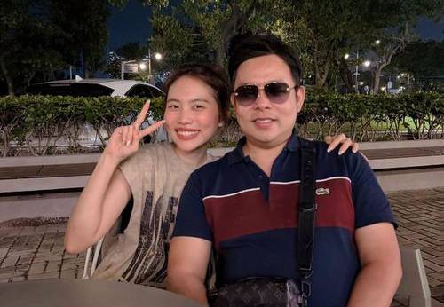 200 triệu đồng liên quan tới Phương Mỹ Chi và Quang Lê