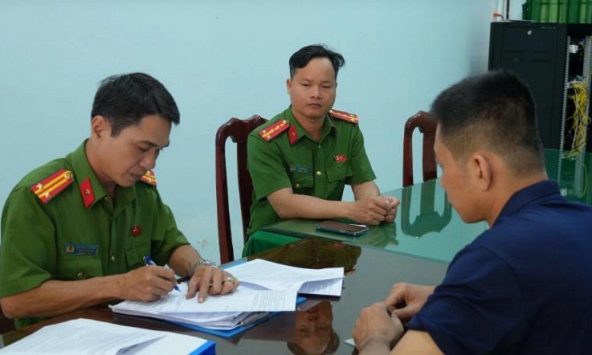 Công an điều tra số điện thoại gọi hơn 300 cuộc đến Cảnh sát 113