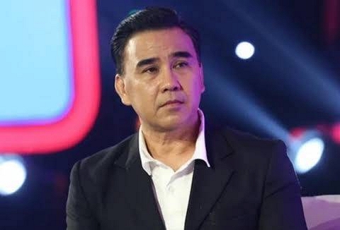 MC Quyền Linh bị thay thế, người mới nói gì?