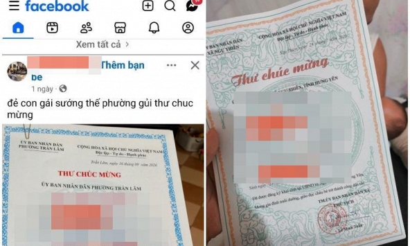 Công an cảnh báo về trào lưu đang hot trên mạng xã hội, tất cả người dân chú ý