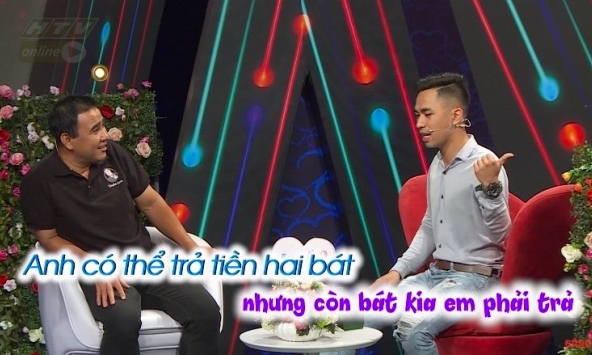 Bị “ném đá” vì màn chia tiền 3 bát phở trên sóng truyền hình, 8 năm sau chàng trai tái xuất đầy kinh ngạc 