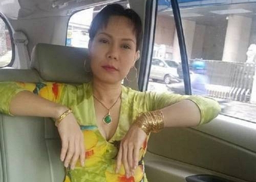 Nữ nghệ sĩ rời Mỹ về Việt Nam, sống trong biệt thự vài trăm tỷ to như lâu đài