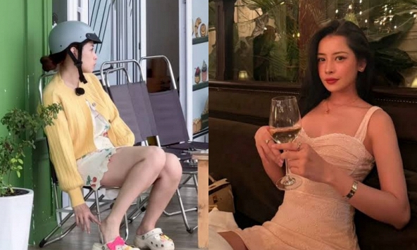 Nữ diễn viên đình đám quê Hà Nội nổi tiếng sang cả Trung Quốc: 33 tuổi chưa lấy chồng, nói thẳng 1 điều