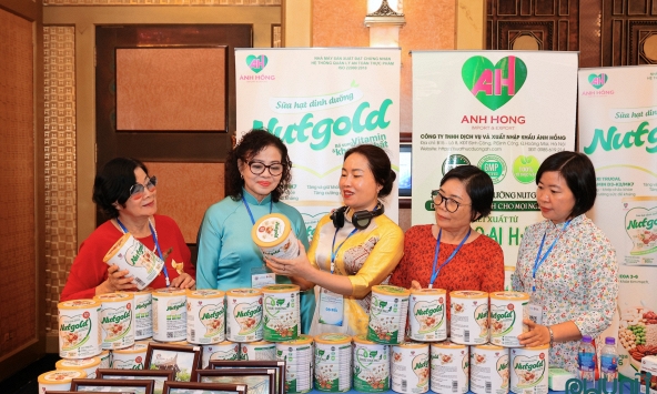 Luật Thủ đô mở thêm đường cho nữ trí thức làm chủ công nghệ