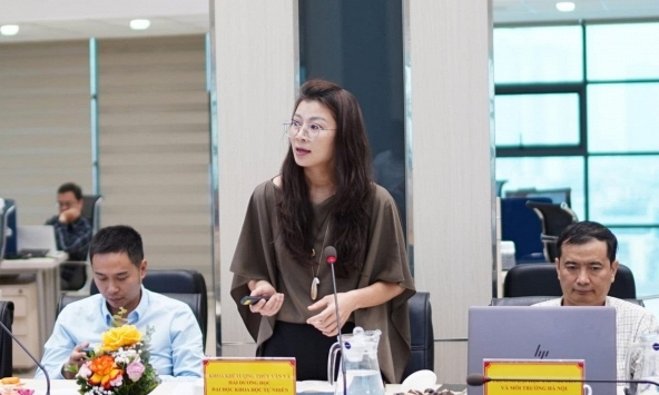 Dòng chảy sông Đà thay đổi ra sao sau chuỗi hồ thủy điện