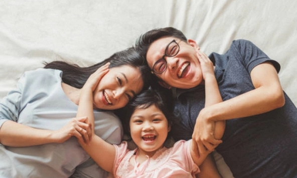 Có 4 câu này mà cha mẹ nên nhớ: Thà 'để thối' trong lòng, còn hơn là nói với con!