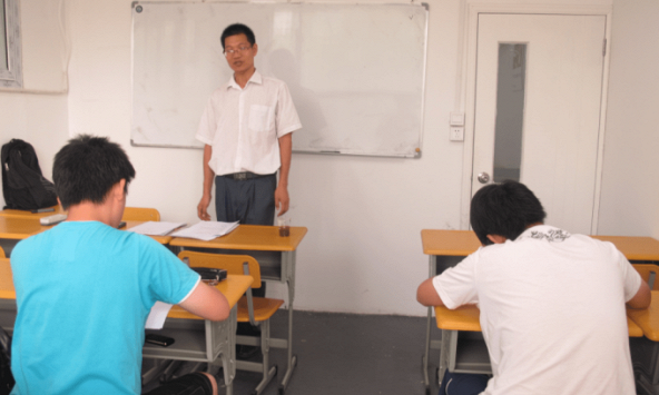 Quan điểm gây sốc về chuyện dạy thêm, học thêm