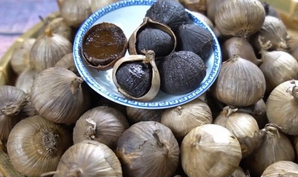 Thứ gia vị mệnh danh là “kim cương đen” giúp làn da đẹp rạng ngời, ngày Tết cũng nên ăn để tăng sức khỏe cho cả nhà