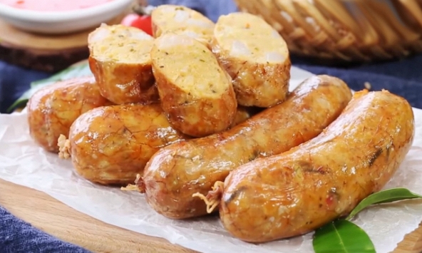 Loại thực phẩm được chuyên gia “ghi vào sổ đen”, mỗi lần ăn giảm 36 phút tuổi thọ, đáng sợ là có trên mâm cỗ ngày Tết