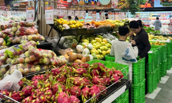 Tiết lộ 1 loại quả Việt chứa cực ít thuốc trừ sâu, Tết mua về ăn vừa ngon vừa sạch: Thế mà bấy lâu vẫn bị mang tiếng oan!