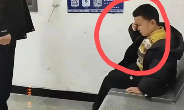 Vụ nghịch ngợm 'đắt giá' nhất Tết năm nay: Con trai khiến bố mẹ có nguy cơ phá sản, thêm chi tiết được hé lộ gây bất bình