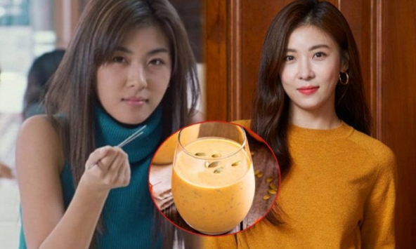 Mỹ nhân phim Sex Is Zero từng là 'người tình' của Hyun Bin, U50 vẫn duy trì nhan sắc đôi mươi nhờ 1 loại quả giàu collagen