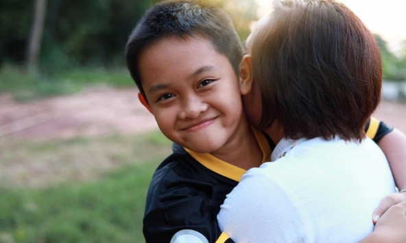 Đứa trẻ có 2 'khuyết điểm' này dễ làm nên chuyện về sau, cha mẹ đừng can thiệp quá đà