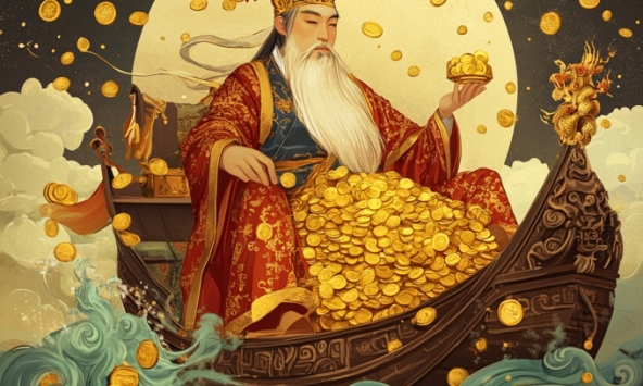 Mùng 10 tháng Giêng cúng Thần Tài cần nhớ 5 kiêng kỵ này để rước lộc vào nhà, làm ăn tấn tới