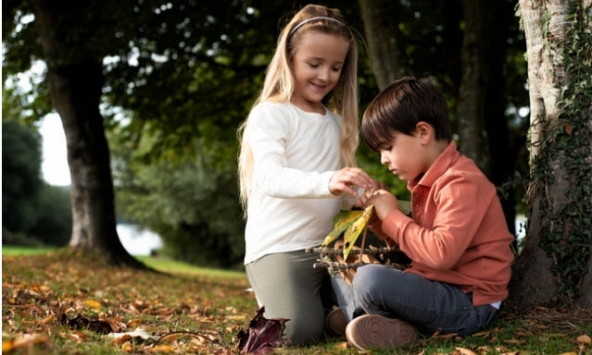 10 cách nuôi dạy con cái đáng ngưỡng mộ của người Pháp