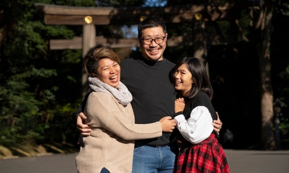 Cho dù gắn bó đến đâu, có 3 BÍ MẬT cha mẹ nhất định đừng hé miệng tiết lộ cho con: Mất nhiều hơn được