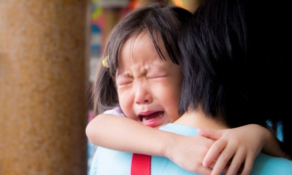 Trẻ đụng tí là khóc thì ra có 3 ƯU ĐIỂM bẩm sinh mà trẻ khác không thể sánh bằng: Nhiều cha mẹ đọc xong quá vui mừng