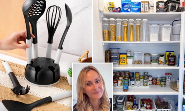 Sống sót sau bệnh ung thư ở tuổi 32, cô gái chỉ ra 9 thứ trong nhà bếp cần vứt bỏ hoặc thay thế, đừng tiếc của mà rước bệnh