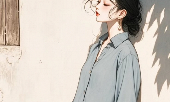 Bố luôn bắt tôi ăn ít, giữ dáng để cố mà lấy chồng giàu mang tiền về nuôi bố mẹ và 2 em trai