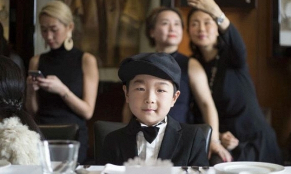 Nghiên cứu của Mỹ chỉ ra sự thật: Trẻ nhà giàu thông minh hơn trẻ nhà bình thường, nhưng nguyên nhân lại không phải do tiền!