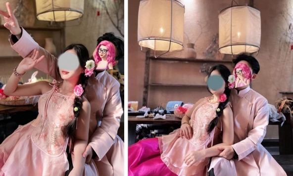 Lại thêm drama ngoại tình gay cấn: Chính thất nuôi ăn nuôi ở được 'tiểu tam' trả ơn bằng cách giật luôn chồng, đăng ảnh nóng lên mạng khiêu khích