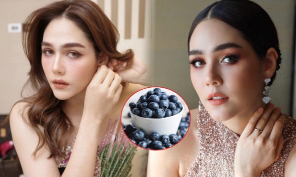 “Thiên thần nội y” làm dâu hào môn, sinh 3 con vẫn nuột nà quyến rũ nhờ loại trái cây “nhỏ mà có võ”, siêu thị nào cũng có