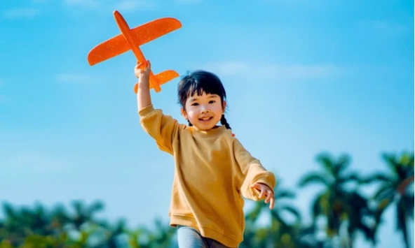 8 chiến lược nuôi dạy con xuất sắc, cha mẹ nào cũng nên nắm chắc