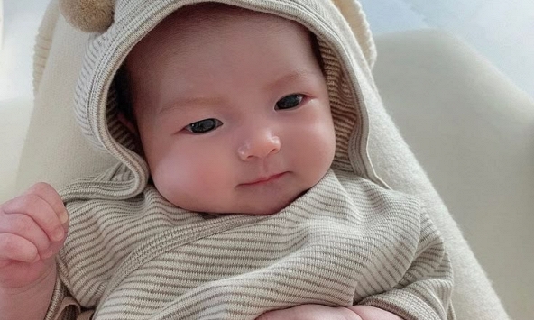 Sinh con đúng '4 thời điểm vàng' này, bé không chỉ khỏe mạnh mà còn là 'phúc tinh' của cả gia đình