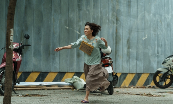 Hồng Đào sau tin kết hôn cưới chồng lần 2: Hóa mẹ già mất trí, ôn mối tình dang dở với 'rể Hàn' Jung Il-woo