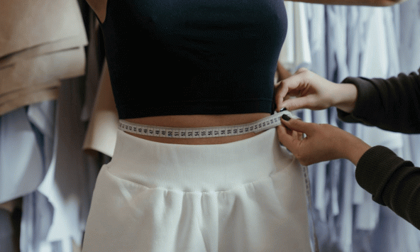 7 dấu hiệu này xuất hiện như một bằng chứng cho thấy bạn đang gầy đi, hãy xem bạn có bao nhiêu! 